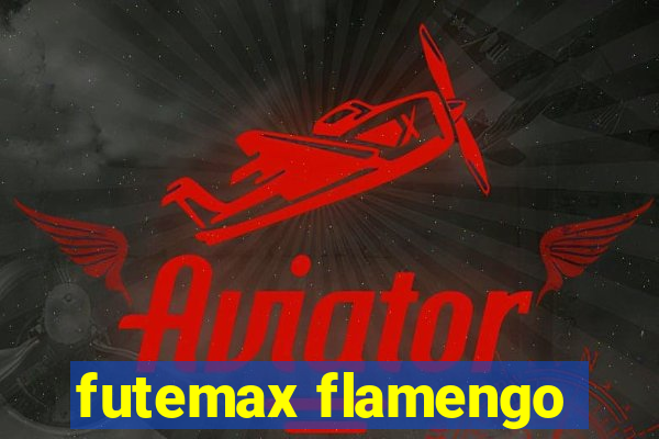 futemax flamengo-fluminense